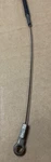 Mercedes-benz Automatic Transmission Shift Cable 113-260-00-51 For Mbz W113. Fixed Price $119.95.