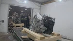 2024 Jeep Compass Automatic Transmission Assembly 4WD Oem 68541059AB 5000. Fixed Price $1325.00.