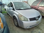Automatic Transmission Non-locking Differential Fits 04-06 Quest 31195297. Fixed Price $636.33.