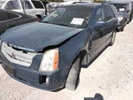 2009 Cadillac Srx Automatic Transmission Oem 135K Miles - LKQ436159725. Fixed Price $1468.10.