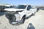 2023 Ford F250 Super Duty Transmission Oem 32K Miles - LKQ452927480. Fixed Price $2475.10.