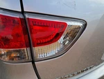 Driver Tail Light Gate Mounted Fits 13-16 Pathfinder 4791916. Fixed Price $80.49.