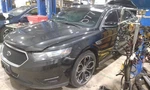 2013 Ford Taurus Sedan Automatic Transmission Oem 153K Miles - LKQ453323579. Fixed Price $487.60.