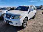 2008 Nissan Pathfinder Automatic Transmission Oem 158K Miles - LKQ443948660. Fixed Price $1468.10.