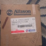 For Allison Tcm Transmission Control Module 29551869 A59 12V/24V. Fixed Price $209.00.
