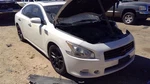 Automatic Transmission Cvt Thru 4/11 Fits 09-11 Maxima 656243. Fixed Price $1047.75.