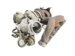 2009-2012 Audi A4 A5 Q5 (B8 8K 8T 8R) 2.0T Engine Turbocharger W/ Manifold. Fixed Price $185.24.