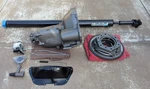 1948-62 Ford Truck Speed Transmission F100 F250 F350 Borg Warner Ld Manual. Fixed Price $1650.00.