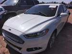2014 Ford Fusion Automatic Transmission Oem 158K Miles - LKQ454970599. Fixed Price $1362.10.