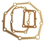 Fit 87-02 Wrangler 84-01 Cherokee Comanche 84-86 CJ7 CJ8 Manual Trans Gasket Set. Fixed Price $31.66.