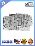 A340E A341 AW30-43 AW30-70LE Transmission Valve Body For Toyota Lexus Volvo. Fixed Price $199.99.