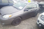 2005 Toyota Matrix Automatic Transmission Oem 134K Miles - LKQ452480756. Fixed Price $1123.60.