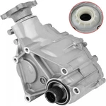 Transfer Case Power Take Off Assembly Ford Edge & Lincoln Mkx 4WD 600-234. Fixed Price $368.39.