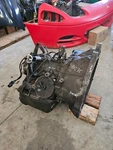 95-99 Mitsubishi 3000GT Automatic Transmission F4A33. Fixed Price $1700.00.