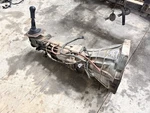 Jdm Nissan SR20DET Transmission Blacktop Silvia 180SX 240SX. Fixed Price $899.99.