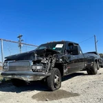 Automatic Transmission 2WD 4L80E Opt MT1 Fits 96 Chevrolet 2500 Pickup 1532426. Fixed Price $1224.44.