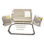 Tci 278000 4L80E Deep Alum Trans Pan. Fixed Price $290.95.