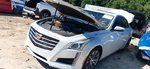 2016 Cadillac Cts Automatic Transmission Oem 158K Miles - LKQ459864733. Fixed Price $1044.10.