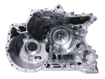 Volkswagen AQ450 Transmission Main Case Housing 09P321105. Fixed Price $609.50.