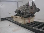 2017 Audi A4 2.0L Automatic Transmission Assembly Oem 47K Miles Black. Fixed Price $571.24.