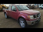 Automatic Transmission Cylinder Crew Cab 4WD Fits 08 Frontier 6767152. Fixed Price $1234.90.