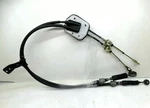 90 91 92 93 Honda Accord Manual Shifter Cables Wire Linkage Assembly Oem. Fixed Price $599.95.
