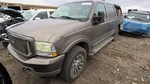 Automatic Transmission 6.0L 8-366 Diesel 2WD Fits 03-04 Excursion 32712599. Fixed Price $1113.33.