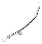 Trans-dapt Performance Chrome Transmission Dipstick 8597. Fixed Price $39.99.