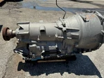 17-18 Jaguar Xe Automatic Transmission Spd. 2.0L Gasoline Rwd Oem 86K. Fixed Price $388.88.