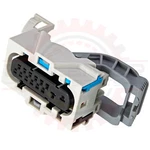 14 Way Mixed Gt 150/280 Connector Plug For Gm 6T40E Transmissions. Fixed Price $22.99.