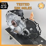 14-16 Bmw I3 60AH Bev Transmission Assembly Oem 27217613558 58K. Fixed Price $788.50.