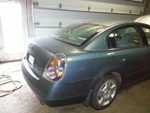 Automatic Transmission 2.5L 4 Cylinder Fits 02 Altima 1679990. Fixed Price $579.52.