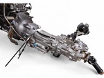Kia Sportage 1998 1999 2000 2001 2002 2.0L 4CYL 4X4 Automatic Transmission 0K08A. Fixed Price $599.00.