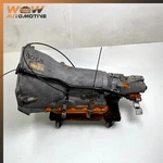 1990 Chevrolet Corvette C4 Automatic Transmission Speed 4L60 Oem. Fixed Price $769.49.