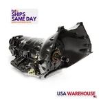 Tci 211300, One TH400 Tranmission Street Fighter Bop W/4IN Tailhs Black Performa. Fixed Price $2573.87.
