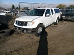 Manual Transmission Cylinder Speed 4WD Fits 05-19 Frontier 31486206. Fixed Price $636.33.