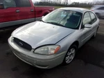 Used Automatic Transmission Assembly Fits: 2007 Ford Taurus 6-183 3.0L Ohv Vi. Fixed Price $841.34.