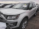 2016 Ford Explorer Transmission Oem 126K Miles - LKQ449336806. Fixed Price $540.60.