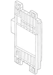 Genuine Nissan Trans Controller 310F6-X230C. Fixed Price $1114.58.