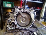 2022 Ford Maverick Transmission 3078632. Fixed Price $2569.00.