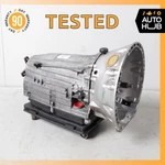 Mercedes W221 S63 Amg 7G Automatic Transmission Assembly 722.931 Oem. Fixed Price $1112.20.