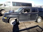 Used Automatic Transmission Assembly Fits: 2008 Jeep Patriot Cvt 2.0L Fwd Thr. Fixed Price $1177.58.