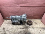 Bmw E53 X5 4.4L A5S 440Z-UP Automatic Transmission Gear Box Oem 88K Miles. Fixed Price $1615.95.
