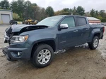 Used Automatic Transmission Assembly Fits: 2019 Chevrolet Colorado 3.6L 8 Spe. Fixed Price $3545.00.