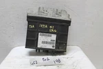 2002 Volkswagen Jetta Transmission Control Unit Tcu 09A927750L Module 198 4F2-2. Fixed Price $78.99.