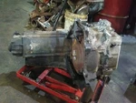 Automatic Transmission Fwd Fits 2003 Pontiac Montana. Fixed Price $299.95.