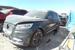 2023 Lincoln Aviator Transmission Oem 32K Miles - LKQ452791076. Fixed Price $2634.10.