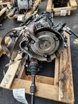 Automatic Transmission Gasoline Model Fits 14-15 Spark 418725. Fixed Price $1800.00.
