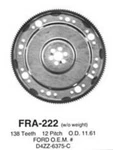 Pioneer FRA-222 Automatic Transmission Flexplate. Fixed Price $80.62.
