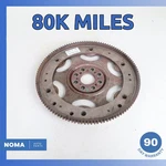 18-23 Range Rover Evoque L551 Automatic Transmission Flywheel Plate LR073820 Oem. Fixed Price $130.00.